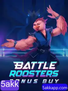 Explorando o Mundo de BattleRoostersBonusBuy: Estratégia e Aventura