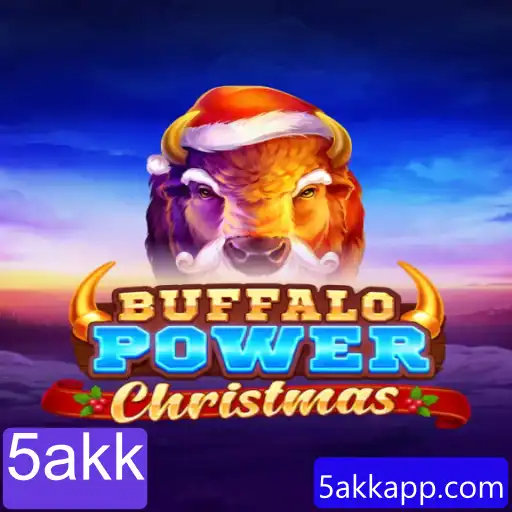 Descubra as Emoções do Jogo Buffalo Power Christmas