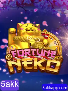 Descubra o Mundo Encantador de FortuneNeko e suas Regras Fascinantes