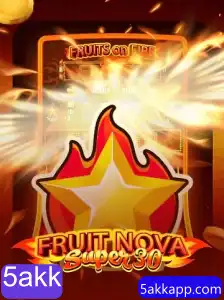 Explorando FruitrNovaSupe30: O Jogo que Revoluciona com o Desafio 5akk