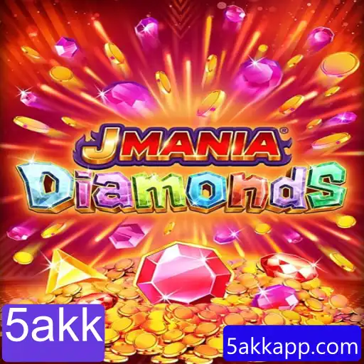 Descubra JManiaDiamonds: O Brilhante Universo do Puzzle com 5akk