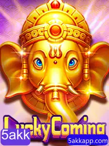 Desvendando LuckyComing: O Jogo que Combina Inteligência e Sorte