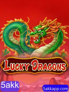 Explorando o Mundo de LuckyDragons: Introdução e Regras