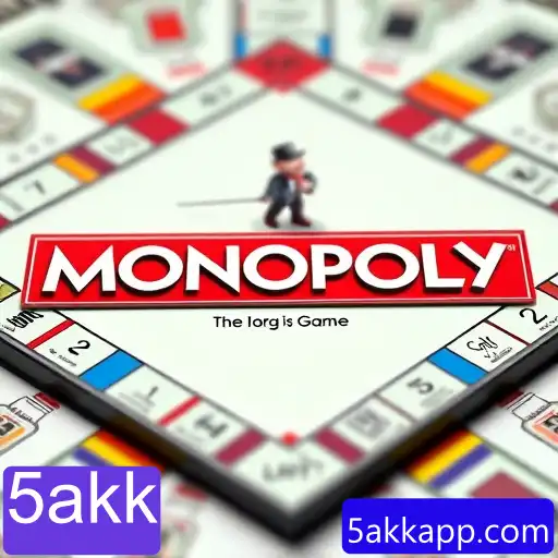 Monopoly