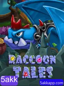 Explorando o Universo de RaccoonTales: Aventuras e Estratégias