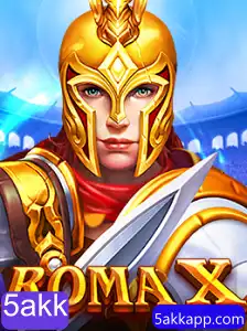 Explorando RomaX: O Jogo de Estratégia Fascinante