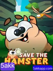 Descubra o Fascinante Mundo de 'SavetheHamster'