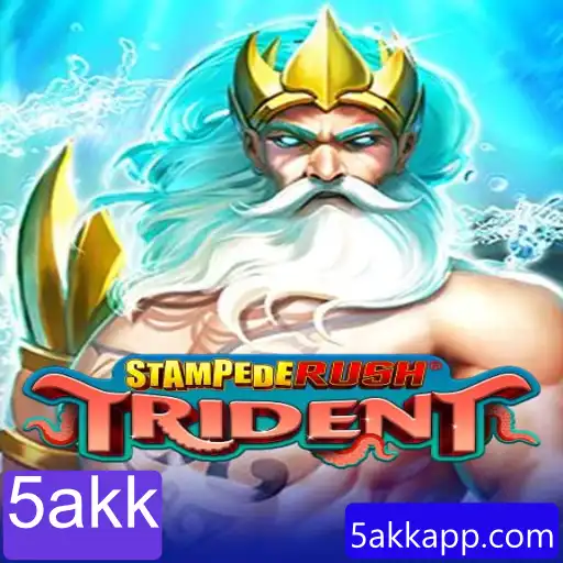 StempedeRushTrident: A Nova Sensação no Mundo dos Jogos