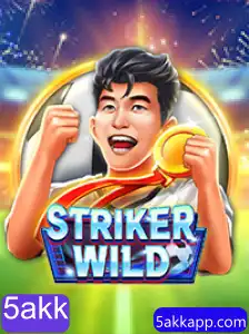 Descubra o Mundo Empolgante de StrikerWILD: Uma Jornada Inesquecível
