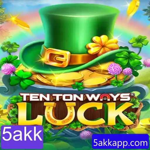 Descubra o Fascinante Universo de TenTonWaysLuck